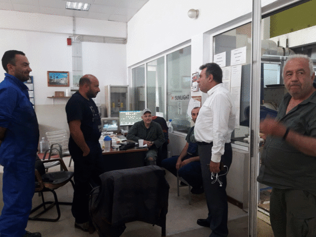 Μ. Κόνσολας: «Άμεση προτεραιότητα για τη νέα κυβέρνηση είναι η στήριξη του θεσμού της οικογένειας»