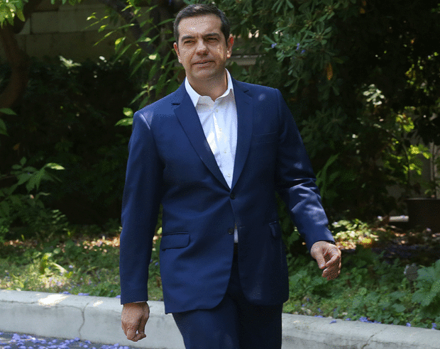 ΤΣΙΠΡΑΣ
