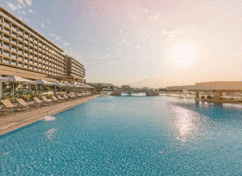 lti Amada Colossos Resort