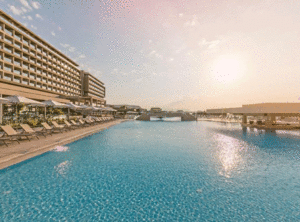 lti Amada Colossos Resort