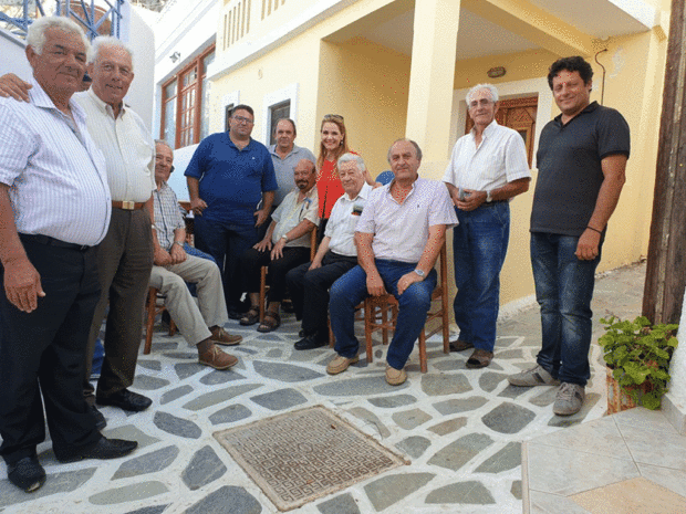ΙΑΤΡΙΔΗ