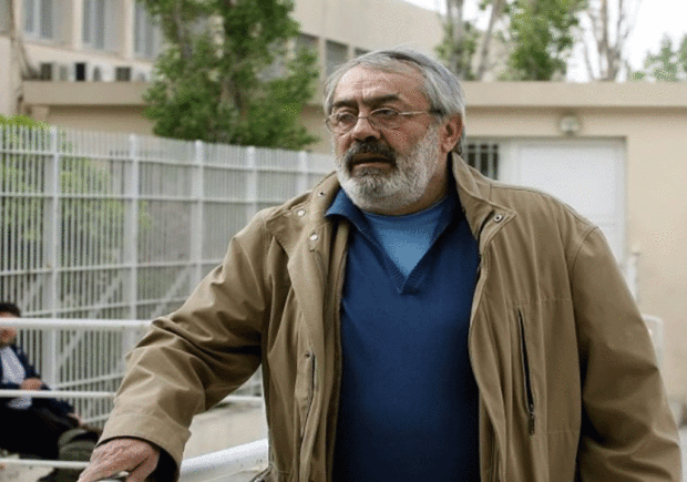 Χρήστος Τσιγαρίδας
