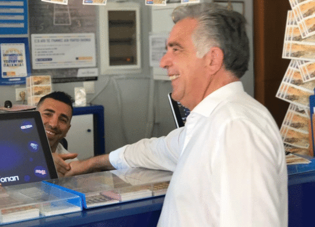 Υψηλάντης