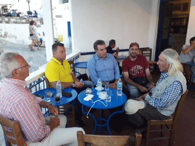 ΚΟΝΣΟΛΑΣ