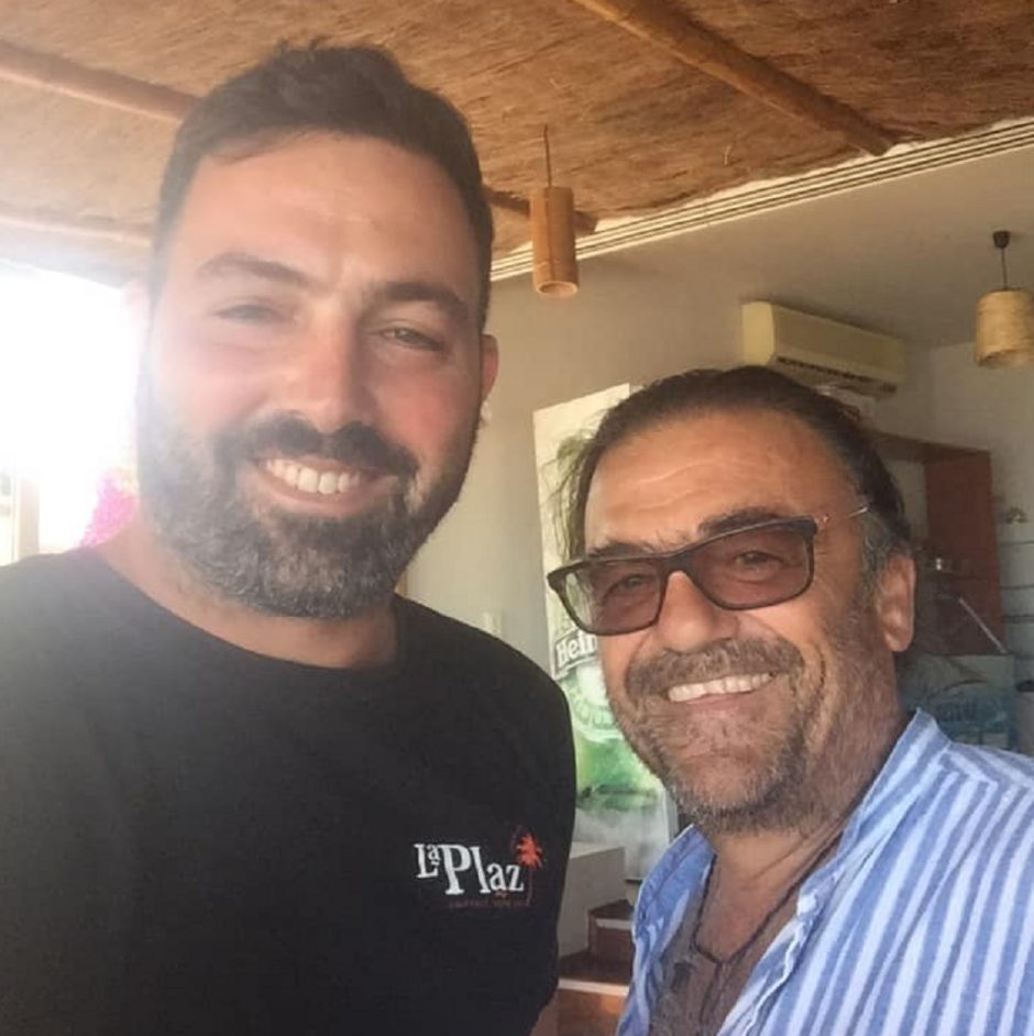 ΑΡΗΣ ΑΡΧΑΓΓΕΛΟΥ