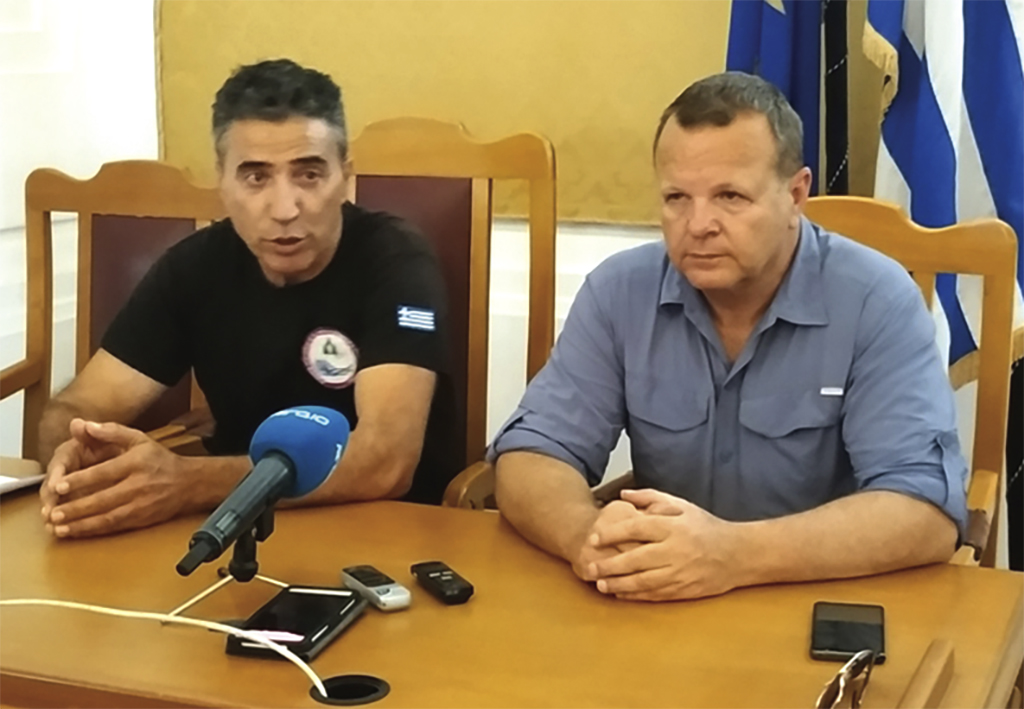 ETAIΠPOΦYKA