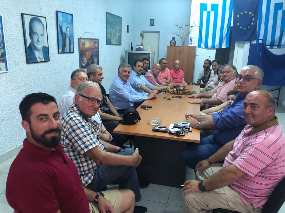 ΥΨΗΛΑΝΤΗΣ