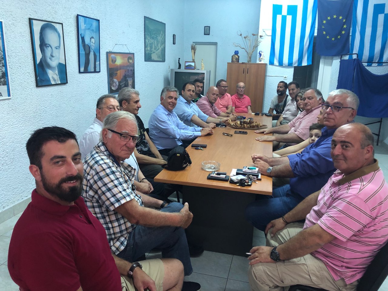 ΥΨΗΛΑΝΤΗΣ