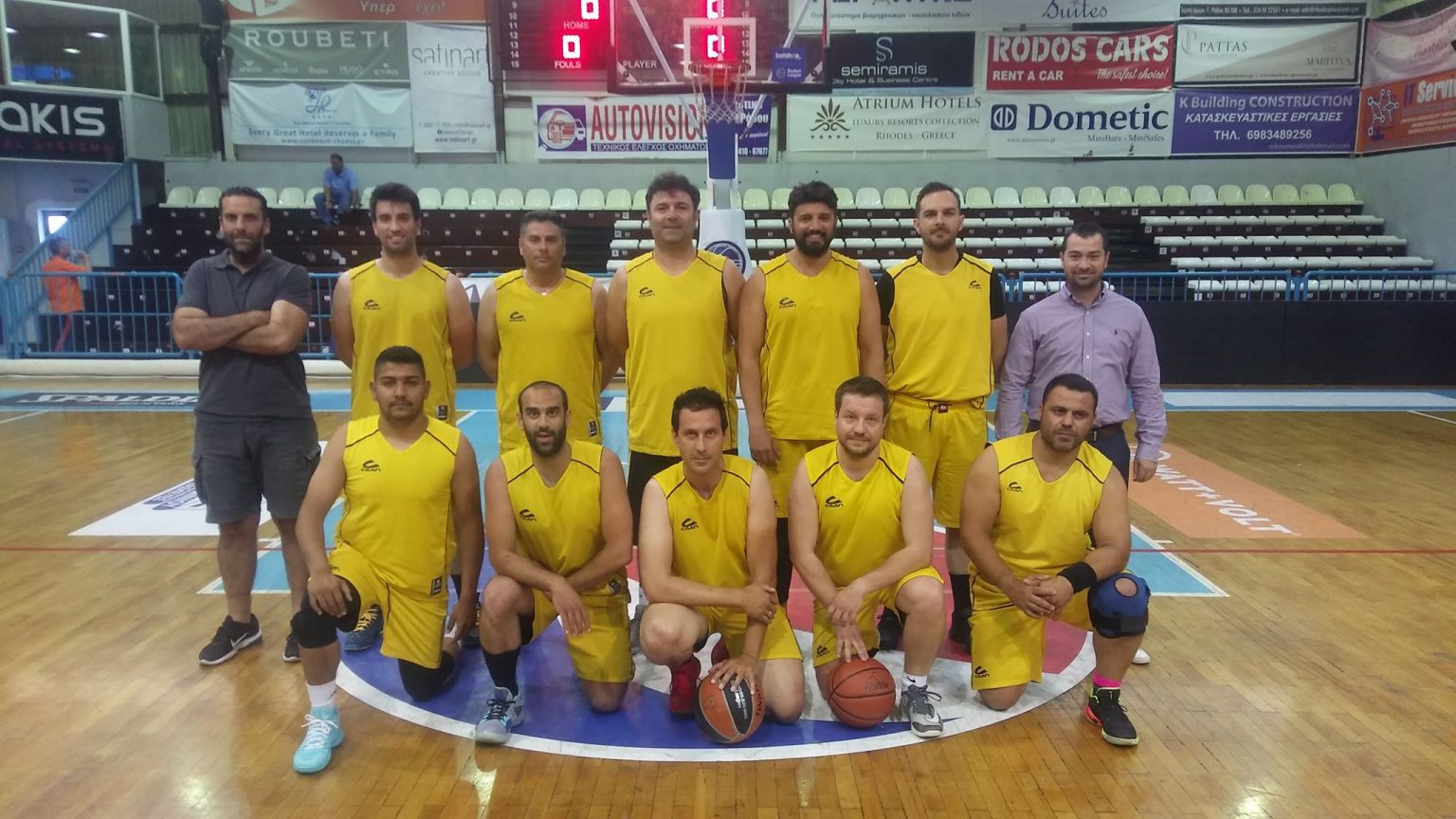 ΟΙΚΟΝΟΜΙΚΟ ΕΠΙΜΕΛΗΤΗΡΙΟ