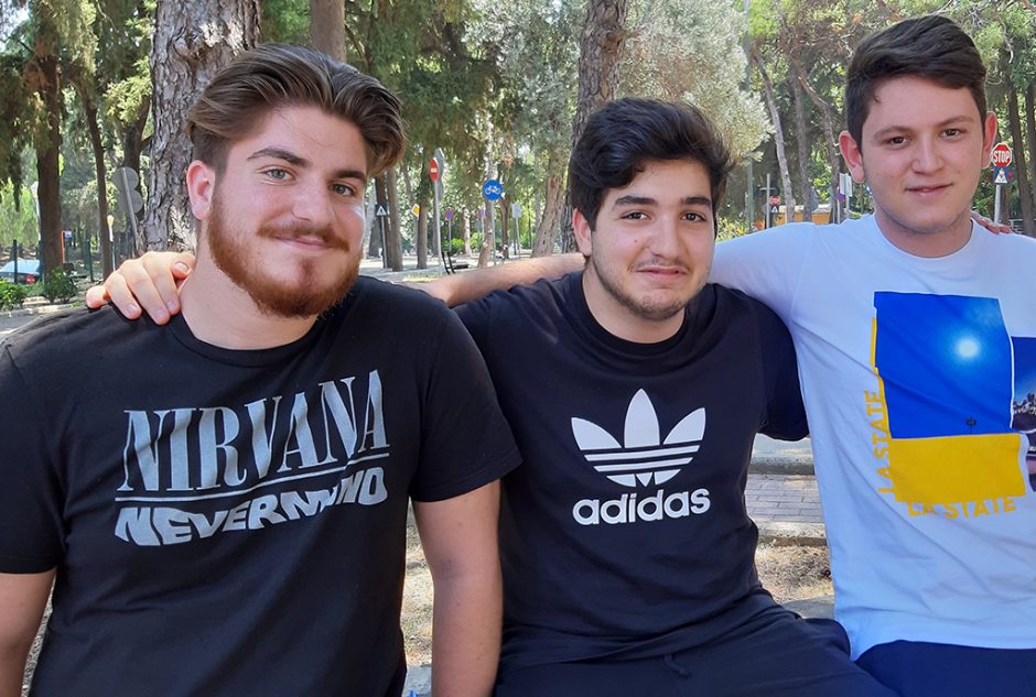 ΠΕΤΡΟΥ ΚΑΜΠΟΥΡΗΣ ΣΠΑΡΤΑΛΗΣ