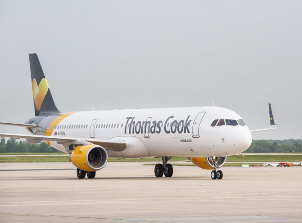 thomas cook