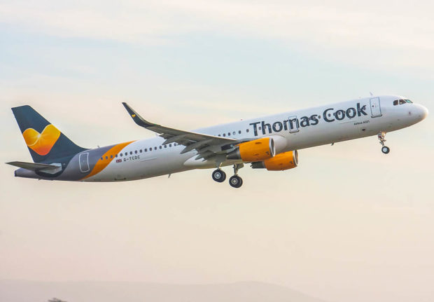 thomas cook