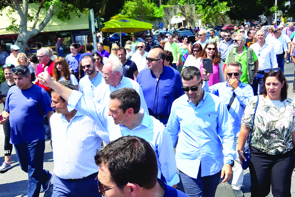 τσιπρας ροδος1