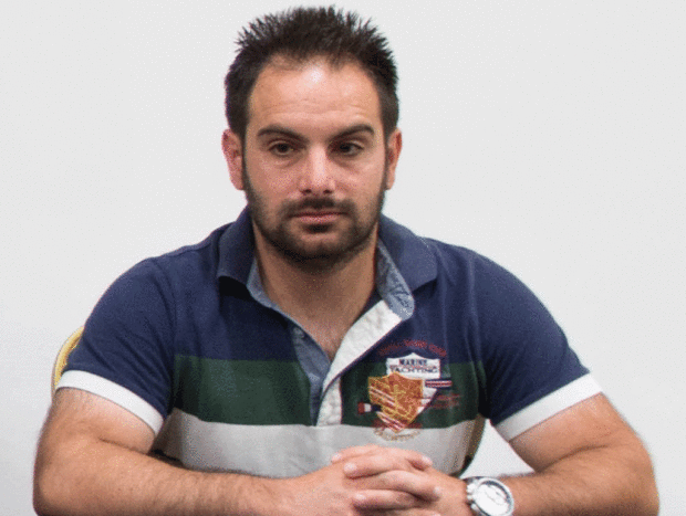 Νίκος Φραζής