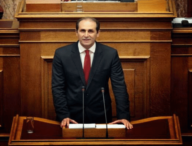 Βεσυρόπουλος