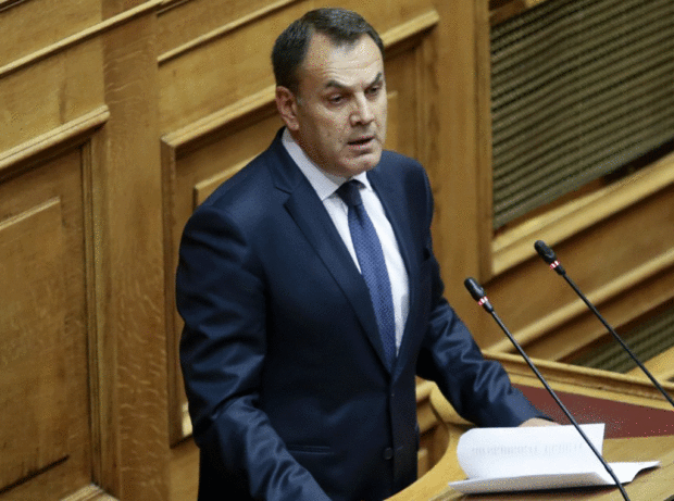 Νίκος Παναγιωτόπουλος