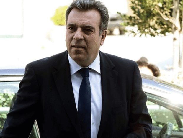 ΚΟΝΣΟΛΑΣ