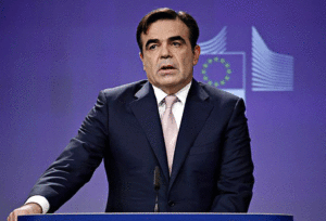 Μ. Σχοινάς