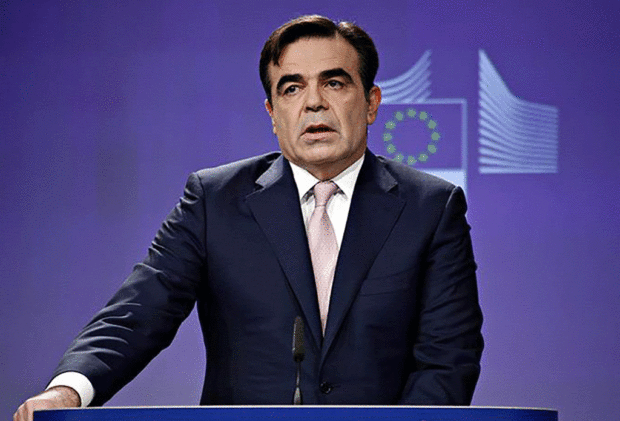 Μ. Σχοινάς