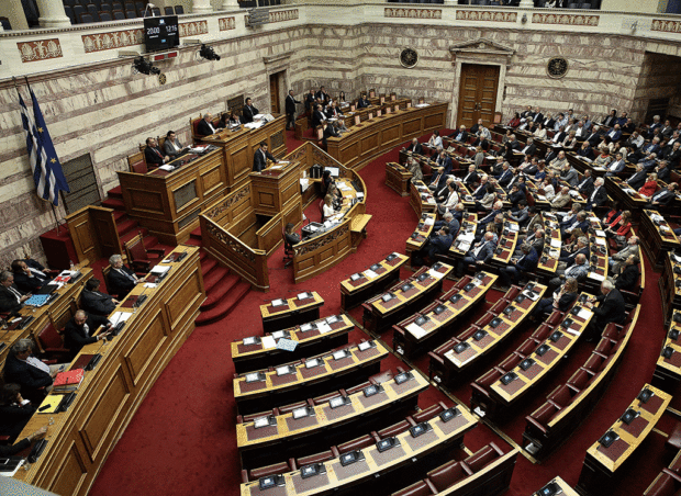 ΒΟΥΛΗ