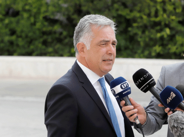 Υψηλάντης