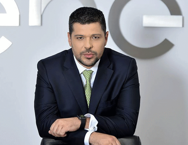 Γιώργος Στάσσης