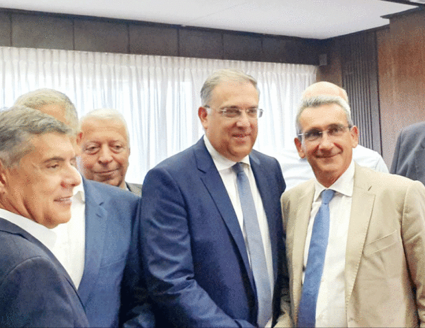 ΧΑΤΖΗΜΑΡΚΟΣ