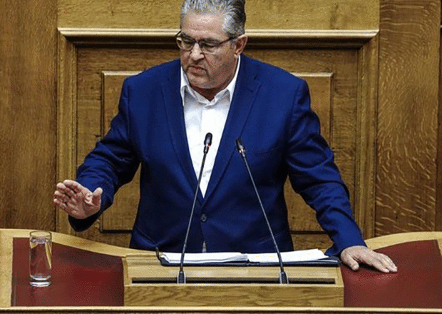 ΚΟΥΤΣΟΥΜΠΑΣ