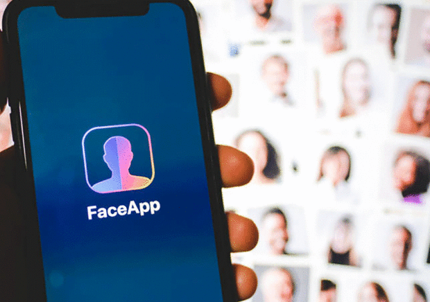 FaceApp