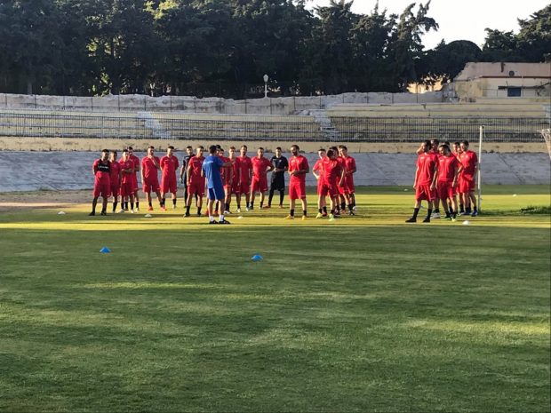 ΔΙΑΓΟΡΑΣ ΠΡΟΕΤΟΙΜΑΣΙΑ