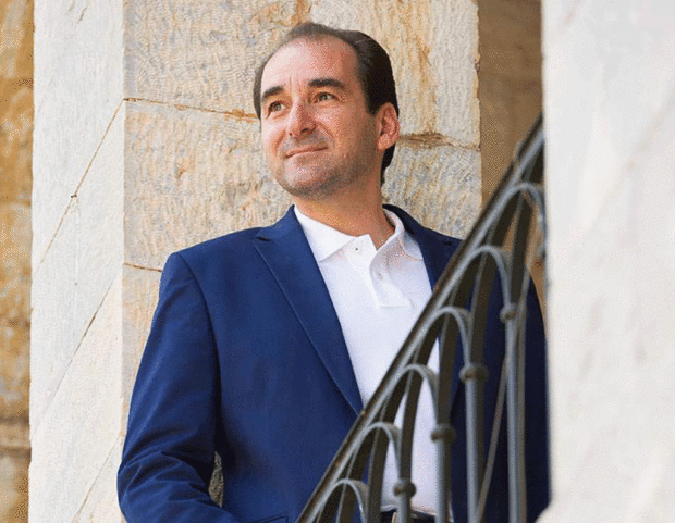 Δημήτρης Τηλιακός