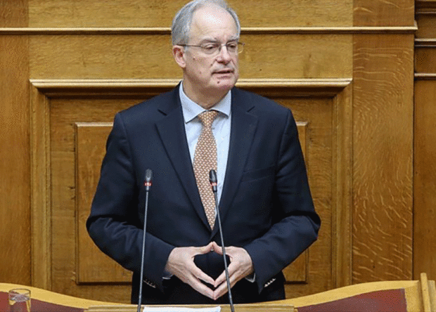Κων. Τασούλας