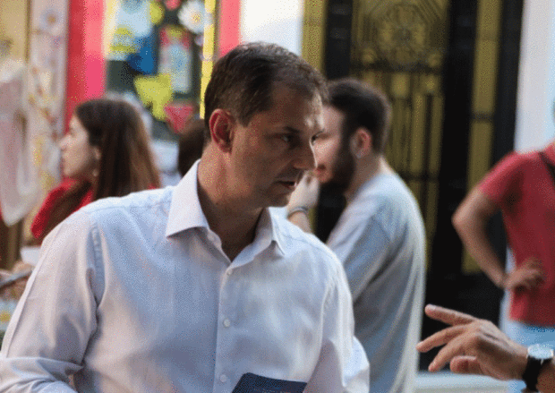 ΘΕΟΧΑΡΗΣ