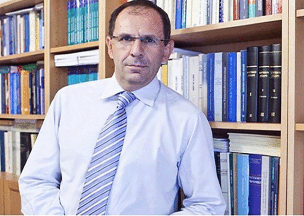 Γεραπετρίτης