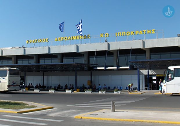 αεροδρόμιο Κω