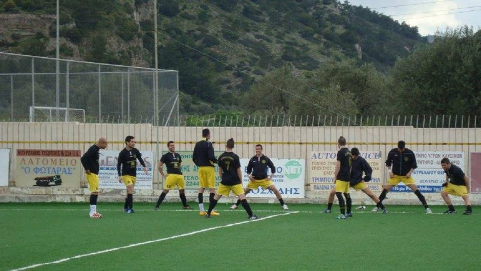 ΑΓΙΟΣ ΓΕΩΡΓΙΟΣ ΜΑΛΩΝΑΣ