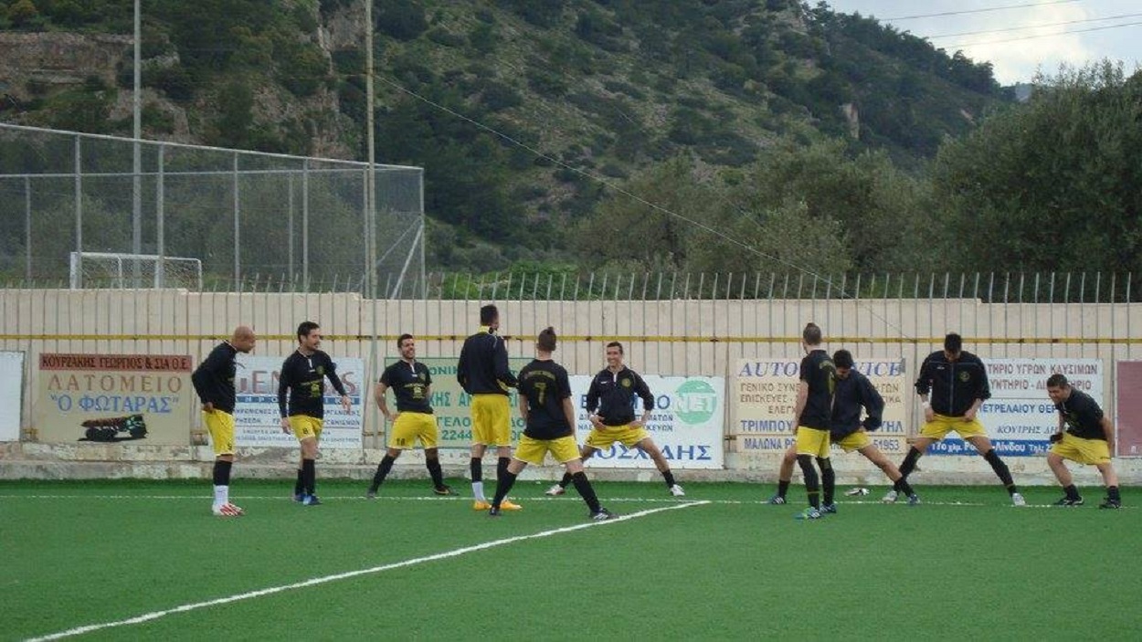 ΑΓΙΟΣ ΓΕΩΡΓΙΟΣ ΜΑΛΩΝΑΣ