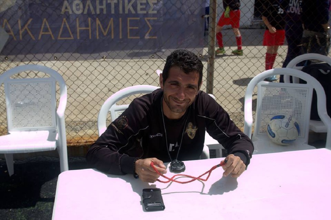 ΑΡΕΝΑ- ΔΑΤΣΕΡΗΣ