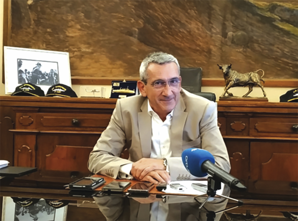 χατζημαρκος γιωργος