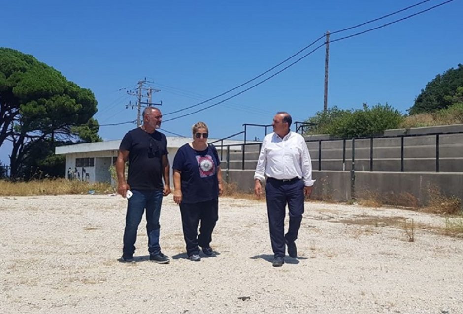 ΔΗΜΟΣ