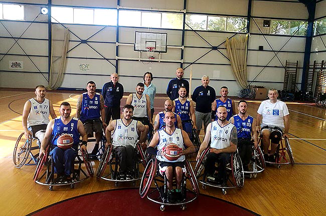 ΕΘΝΙΚΗ ΑΜΑΞΙΔΙΟ