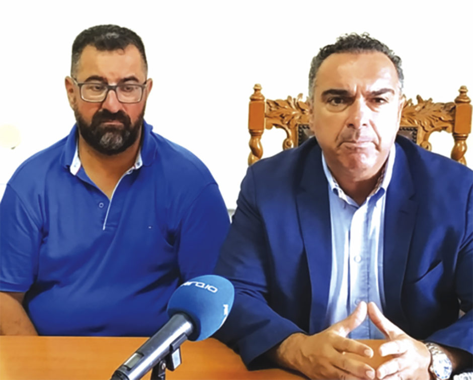 φλεβαρης