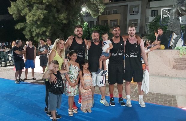 KOS 3ON3