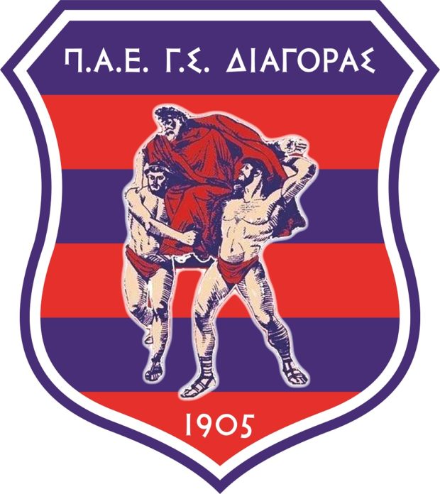 ΠΑΕ ΔΙΑΓΟΡΑΣ