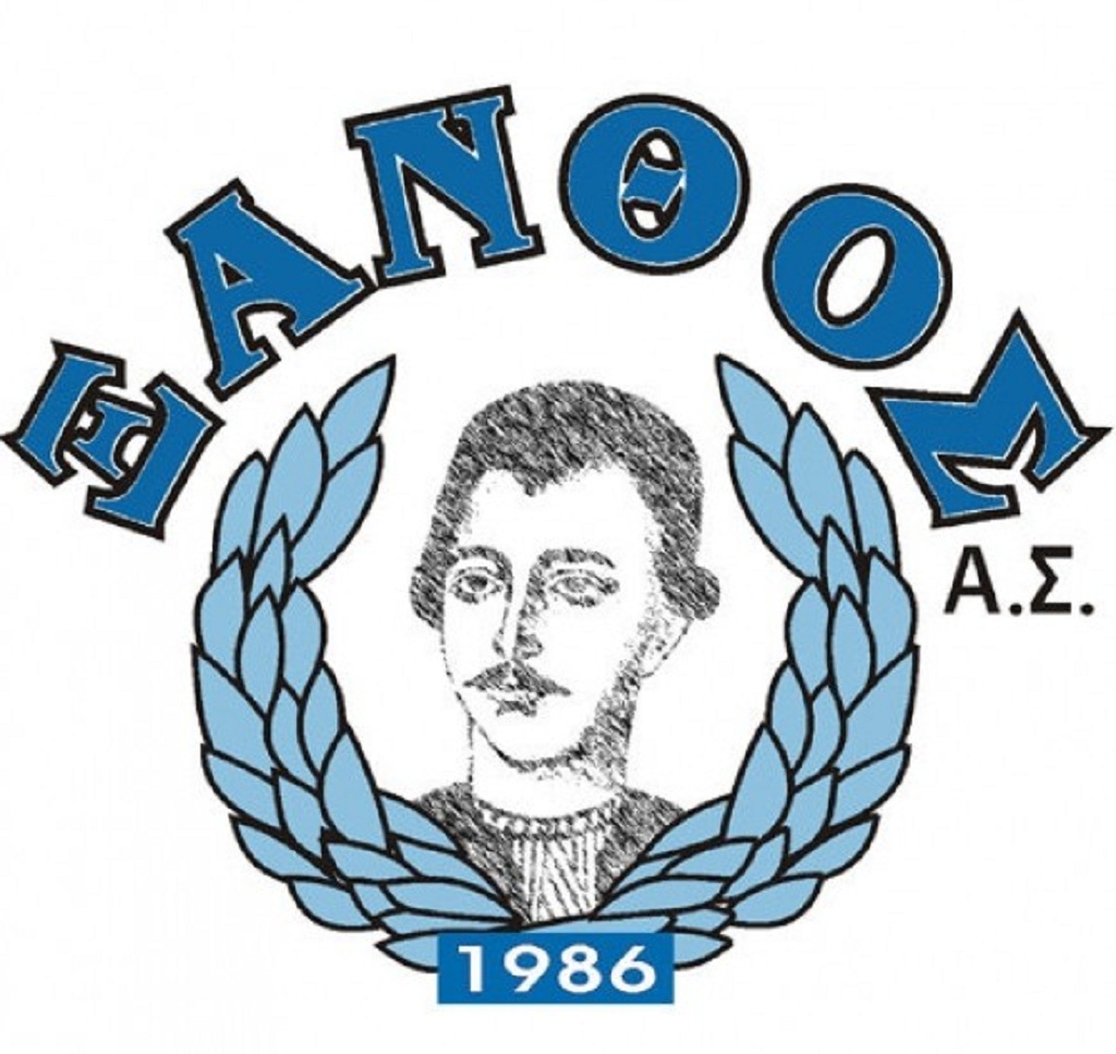 ΞΑΝΘΟΣ ΠΑΤΜΟΥ
