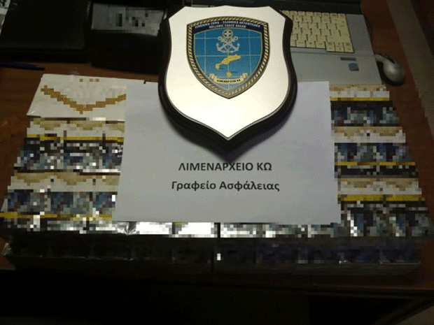 λαθραία Κως