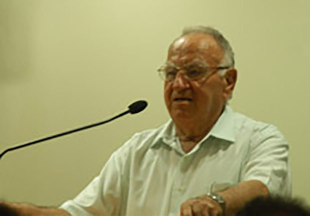 Μ. Κοκκινος