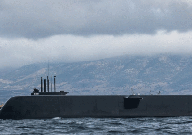 Το ελληνικό υποβρύχιο φάντασμα που ακολούθησε το ερευνητικό «Orus Reis»