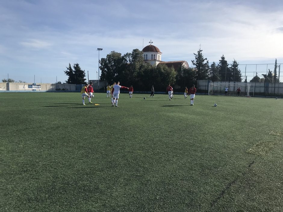 ΑΕΡΑ