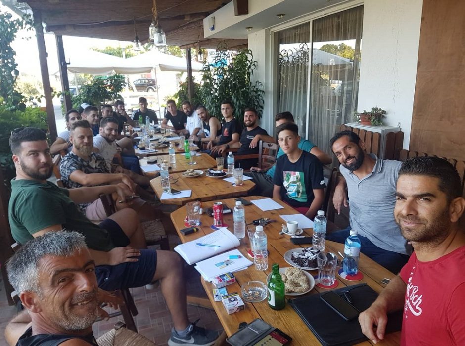 ΑΚΟΥΣΙΛΑΟΣ